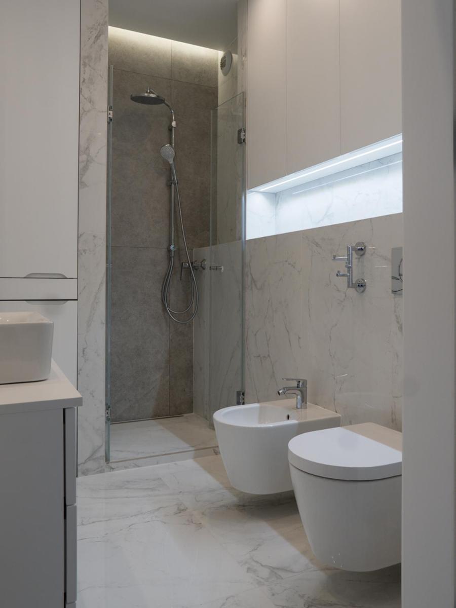 Apartament Simply Przyokopowa Варшава Экстерьер фото